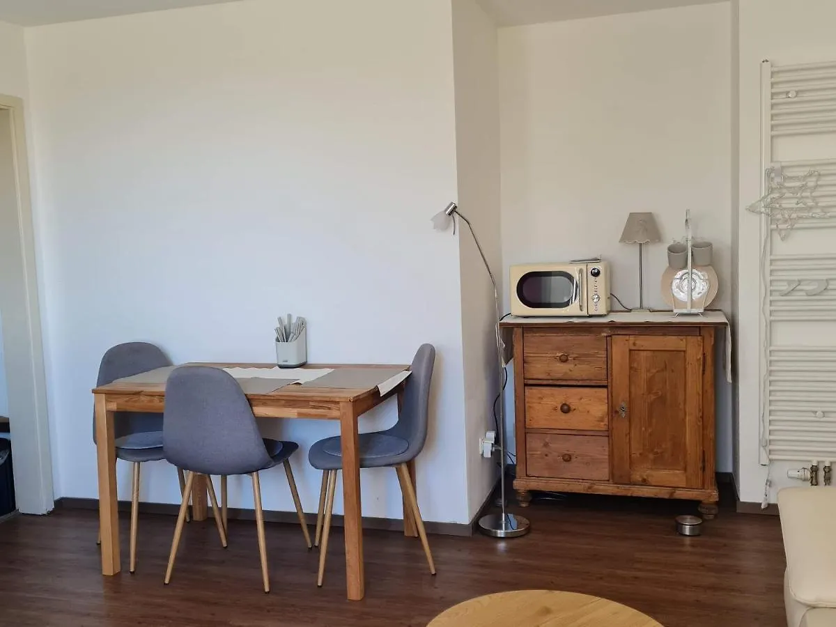 Ferienwohnung Forsthaus Bad Grönenbach ألمانيا