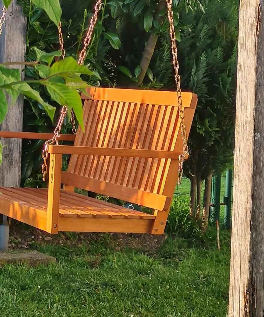 شقة Ferienwohnung Forsthaus Bad Grönenbach