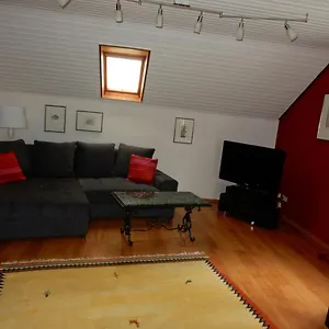 Günther Apartment