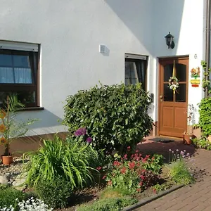 Kolb Am Schloß Apartment