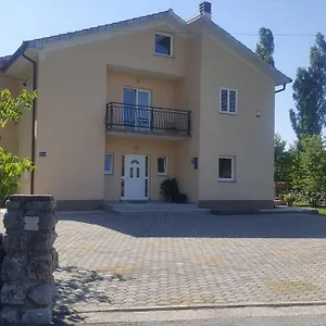 Barbara Apartment Podhum