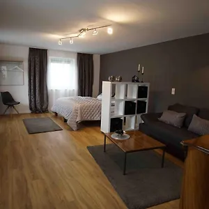 Nuessle Apartment