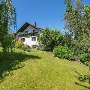 Schieder Apartment