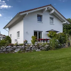 Alpenhaus Ammertal Ferienhaus