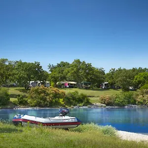 Victoria Mobilehome In Solaris Fkk Naturist Ferienhaus Poreč