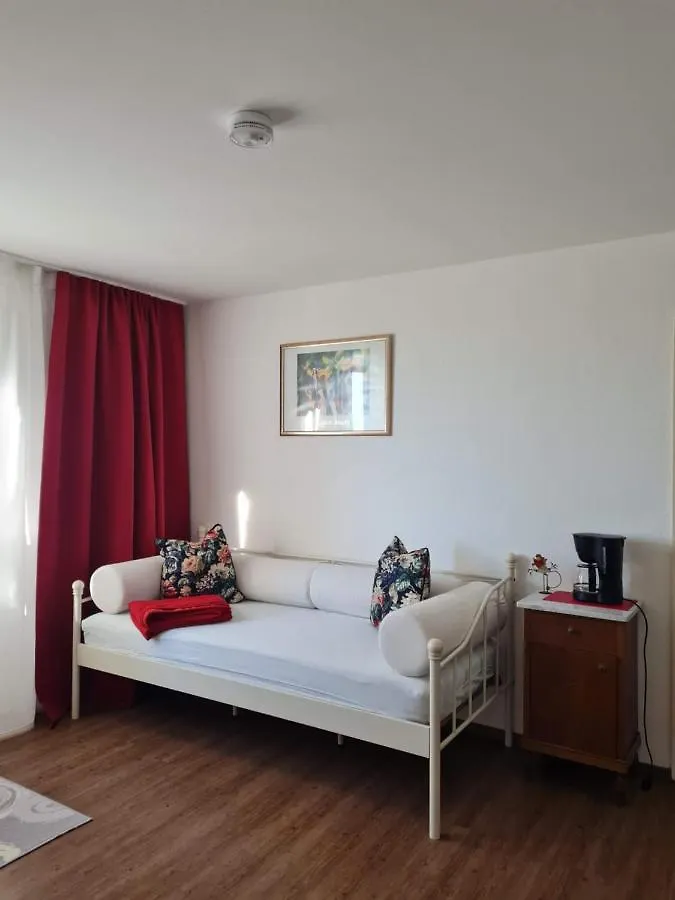 Ferienwohnung Forsthaus Bad Grönenbach 0*,  Deutschland