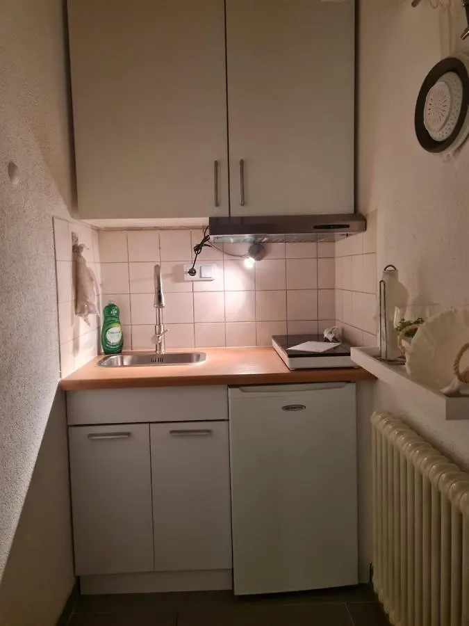 Apartment Ferienwohnung Forsthaus Bad Grönenbach Deutschland